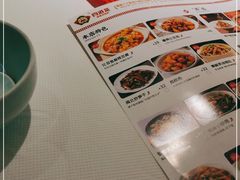 -四道菜·福建菜馆(万家广场店)