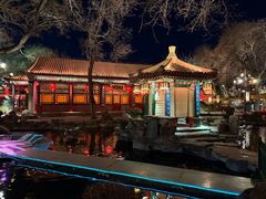 -白家大院·王府宫廷菜(苏州街店)