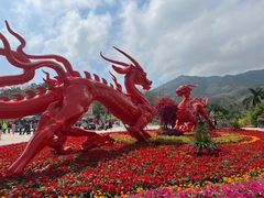 -三亚南山文化旅游区