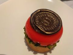 -粤海喜来登酒店·&More聚驿(天河城店)