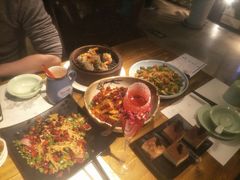 -胡桃里音乐酒馆(曲江店)