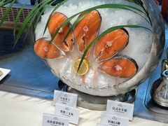 -第六季自助餐厅(甜水园店)