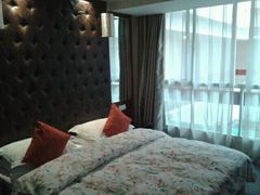 房间环境-杭州西湖东坡酒店