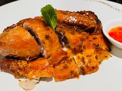 -广州文华东方酒店·江-由辉师傅主理