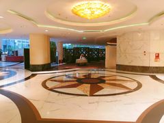 -大连富丽华大酒店