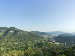 -千佛山风景名胜区