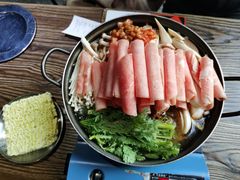-MI WU FACTORY米屋美食工厂餐厅(绿地店)