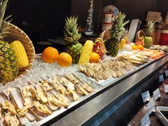 -惠州皇冠假日酒店·西餐厅·自助餐厅