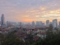 -观象山公园