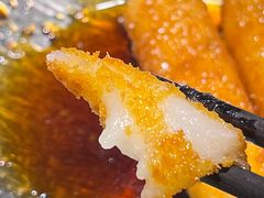 手打糍粑-五里关火锅(牛市口店)