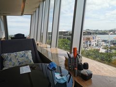 -厦门海港英迪格酒店(中山路店)