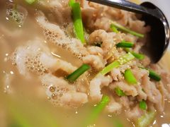 -老牌坊•鲁菜名店•地道济南菜(大观园商埠店)