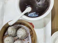 -张胜和小笼包(市府广场店)