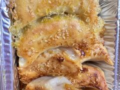 生煎-周震馄饨