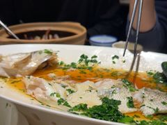 -甄御•海鲜新青岛菜(麦岛店)