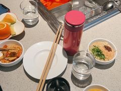 -海底捞大排档火锅(悦荟广场店)