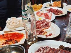 -鞍山戰