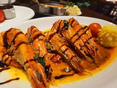 -Ambra Haus琥珀屋精酿餐厅(宝山店)