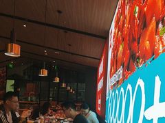 -茅庐川菜(青岛凯德店)