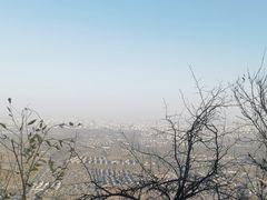 -北京西山国家森林公园