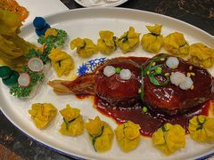 -童福兴·南京菜(老门东店)