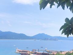 -海南分界洲岛旅游区