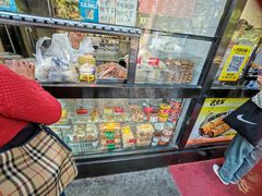 -天泽祥鼓楼馒头(北河沿大街店)