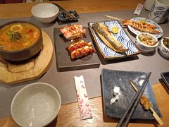 -沼津港精致料理·寿喜烧·烧鸟(龙湖南桥天街日料榜单店)