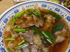 -直隶安家罩饼(复兴路店)