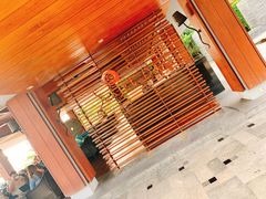 门面-日落吧·海景咖啡厅·餐酒吧·鸡尾酒·下午茶·乐队表演·浪漫夕阳·三亚文华东方酒店
