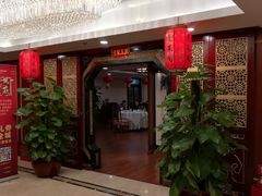 门面-蓬莱阁中餐厅(崇文门店)