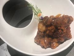 -老头儿油爆虾(星光一期店)