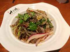 -南拳十三姨·潮汕砂锅粥(世纪金源店)
