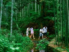 -黄公望隐居地