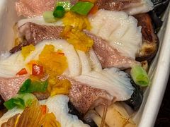 -香港狮子山下·明星粤菜餐厅(北苑店)