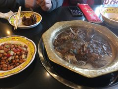 -芦月轩羊蝎子(北蜂窝店)