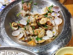 -和源祥·日照菜扛把子(万平口一店)