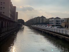 -七宝中学游泳馆