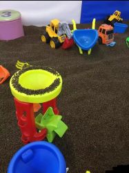 -开心哈乐亲子乐园(东森时尚百货店)