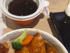 -吉野家(红博中央公园店)