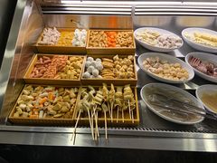 -火炉火自助餐(喜隆多店)