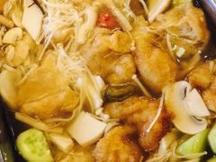 -功德林素菜饭庄(前门店)