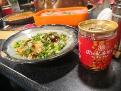 -镇江龙·火锅串串(武侯祠店)