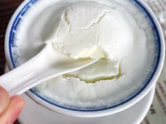 招牌传统双皮奶-周大娘牛乳(旧寨古村总店)