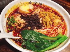 -张氏宽窄巷成都名小吃(茂业百货华强北店)