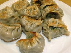 煎饺-大天然酒店(军民路店)