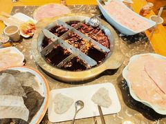 -堂客老火锅(欣阳广场总店)