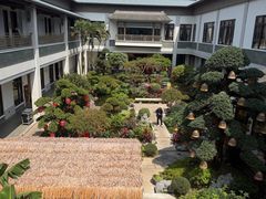 -聚福宝合苑食府(南头镇店)