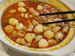 -赶海部落海鲜城(海阳路店)