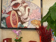 -十二粤味·顺德菜·烧鹅点心(五四广场店)